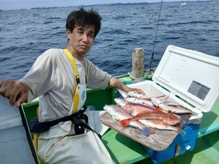 アマダイ