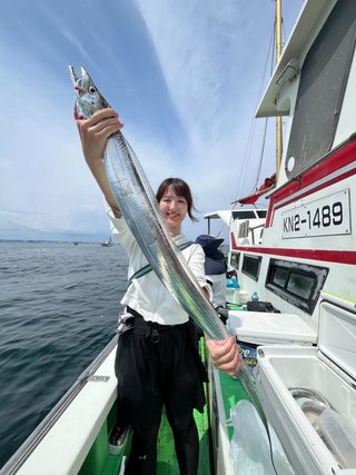 タチウオ