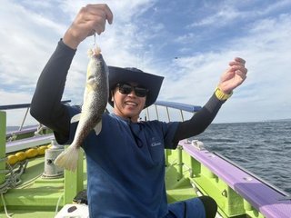 ショウサイフグ