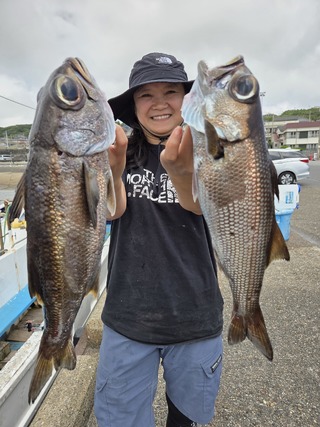 クロムツ