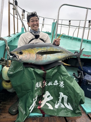 キハダ