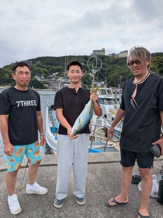 ハマチ