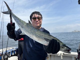 サワラ