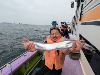 タチウオ