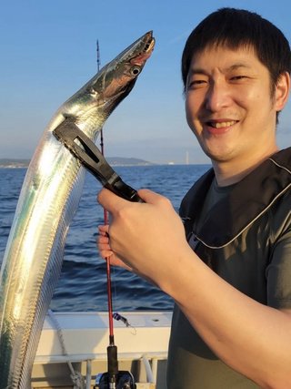 タチウオ