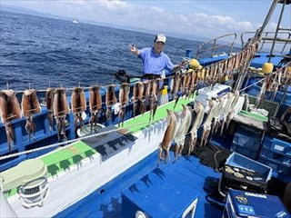 スルメイカ