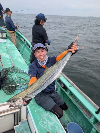 サワラ