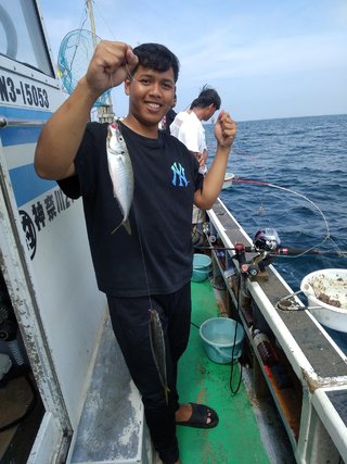 アジ