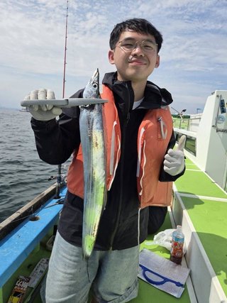 タチ