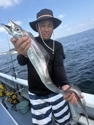 タチウオ