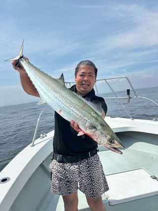 サワラ
