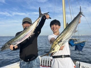 サワラ