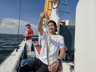 タチウオ