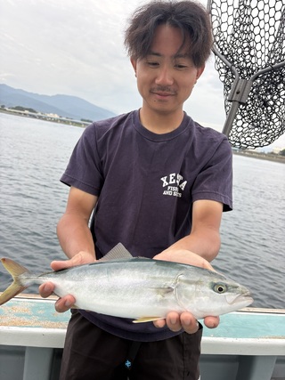 イナダ