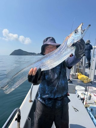 タチウオ