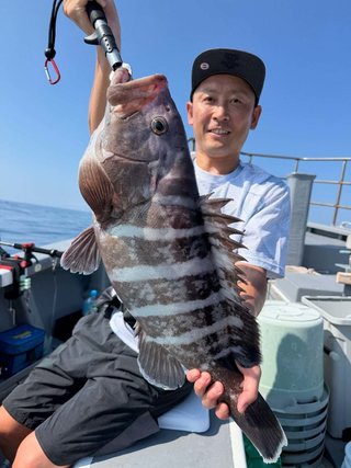 マハタ