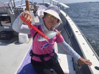 アジ