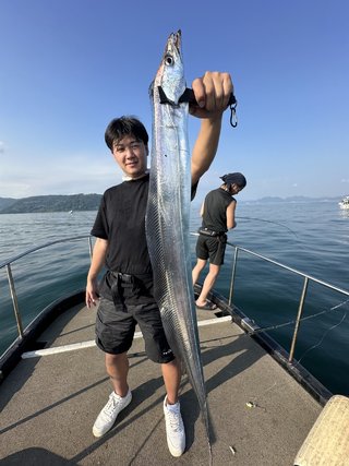 タチウオ