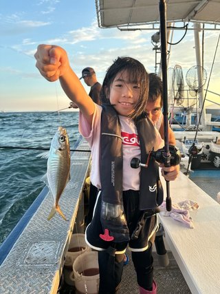 アジ