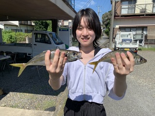 アジ