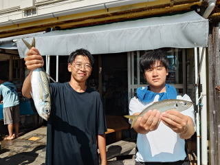 アジ
