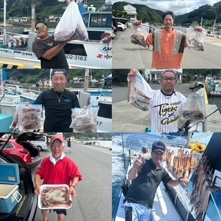 スルメイカ