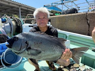 イシダイ