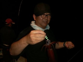 シロイカ