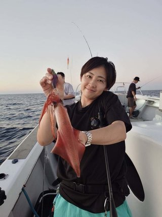 イカ