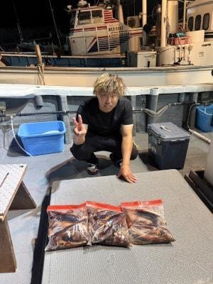 アカイカ