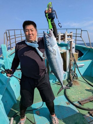 ハガツオ