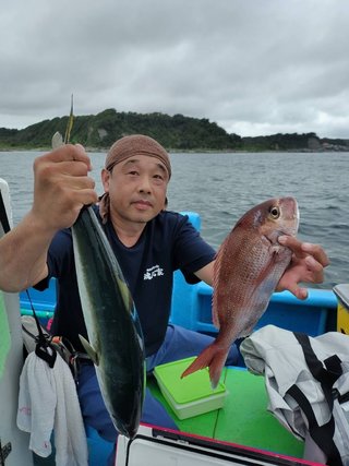 ワラサ