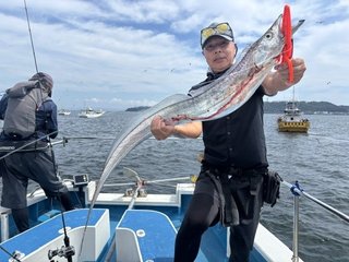 タチウオ
