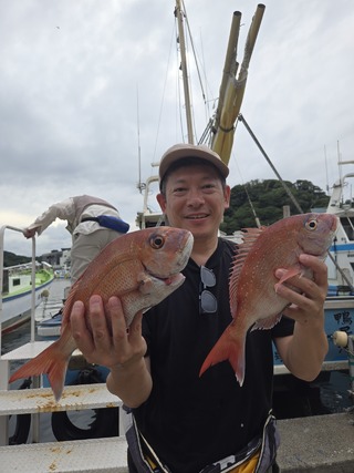 メバル