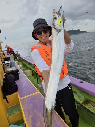 タチウオ