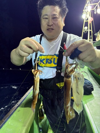 ムギイカ