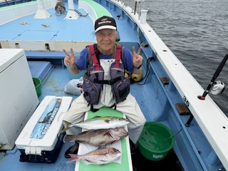 ワラサ