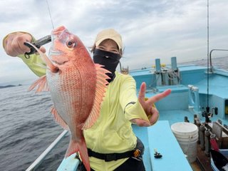 タチウオ