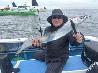 タチウオ