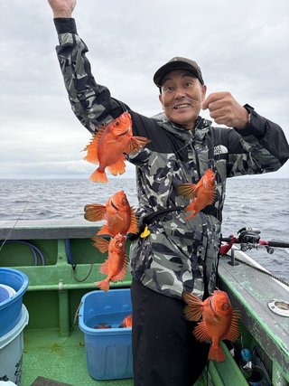 チカメキントキ
