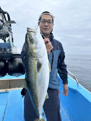 ワラサ