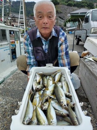 アジ