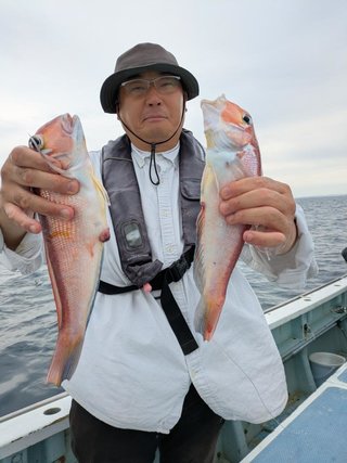 アマダイ