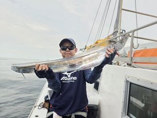 タチウオ