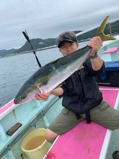 ワラサ