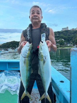 ハマチ
