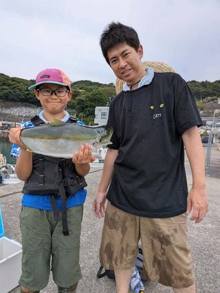 マダイ