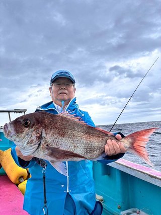 マダイ