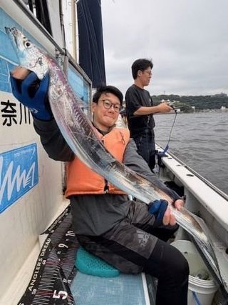 タチウオ