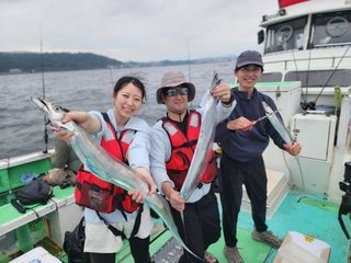 タチウオ
